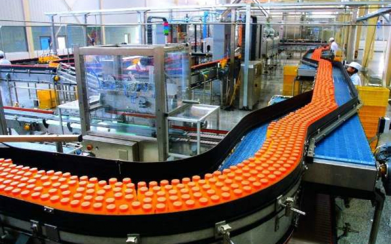 利用CSJ高效理念為灌裝機(jī)制造商降低成本